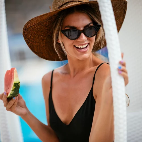 Οι ευεργετικές ιδιότητες του καρπουζιού και γιατί πρέπει να το βάλεις στη ρουτίνα ομορφιάς σου