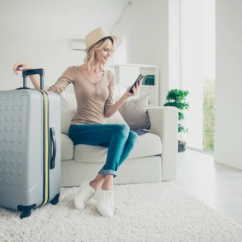 Φεύγεις διακοπές; Αυτά είναι τα 3 πράγματα που πρέπει να καθαρίσει πριν φύγεις