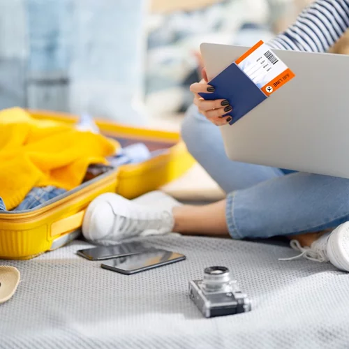 Αυτά είναι τα καλοκαιρινά outfits από τη συλλογή Falconeri που πρέπει να έχεις στη βαλίτσα των διακοπών σου