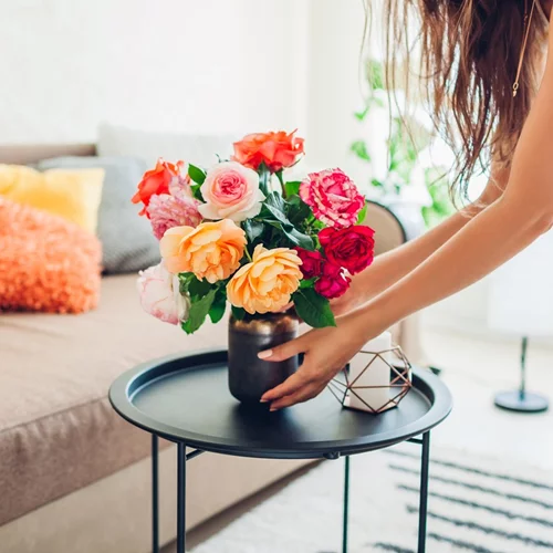 Πώς να διατηρήσεις την Hygge αίσθηση ακόμα και το καλοκαίρι