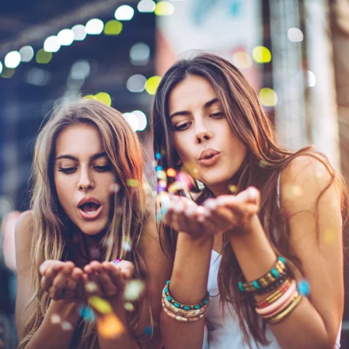 10 ιδέες για να βάλεις στην καλοκαιρινή bucket list σου