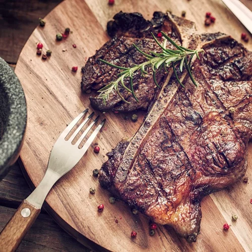 Κρεατοφαγικά εστιατόρια που μας έλειψαν στο lockdown