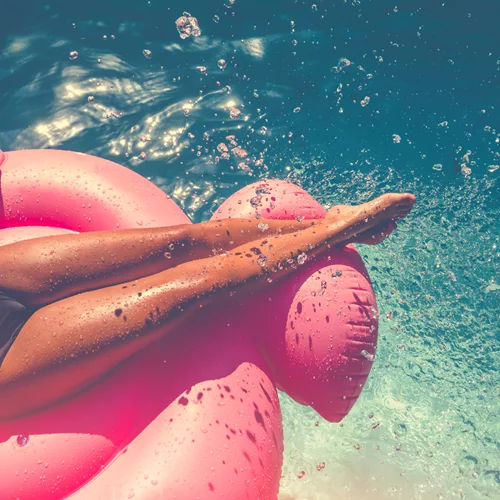 Πλάνο διατροφής για τέλειο μαύρισμα και αδυνάτισμα