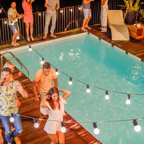 Πώς θα διοργανώσεις το τέλειο καλοκαιρινό πάρτι