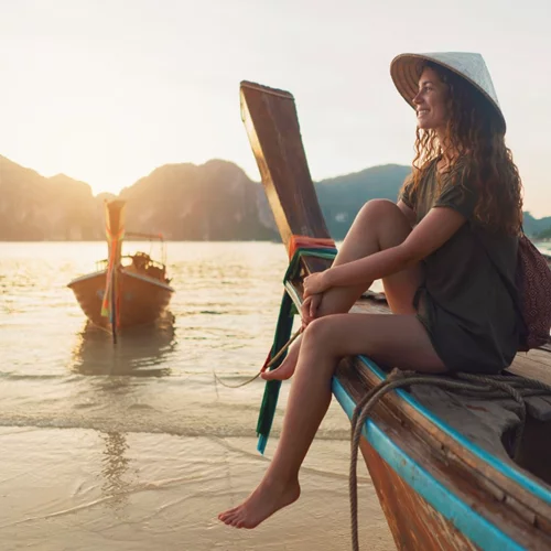 Εύκολες λύσεις για να πολεμήσεις το άγχος και να ανεβάσεις τη διάθεσή σου