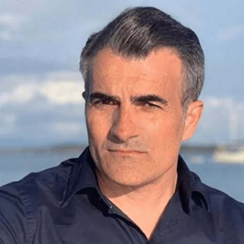 Παύλος Σταματόπουλος | Η συνεργασία με τη Σπυροπούλου που θέλει να ξεχάσει: «Την τελευταία χρονιά έφτασα στα όριά μου»