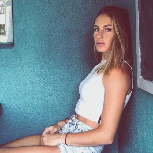 Κατερίνα Δαλάκα | Η πρώτη ανάρτηση μετά τη νίκη στο Survivor