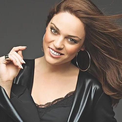 Εκτός ΣΚΑΪ η Μπάγια Αντωνοπούλου