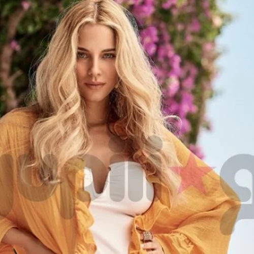 Δούκισσα Νομικού | Οι τρυφερές ευχές στον Δημήτρη Θεοδωρίδη για τα γενέθλιά του