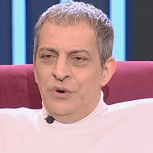 Θέμης Αδαμαντίδης | Έπεσε θύμα άγριου ξυλοδαρμού