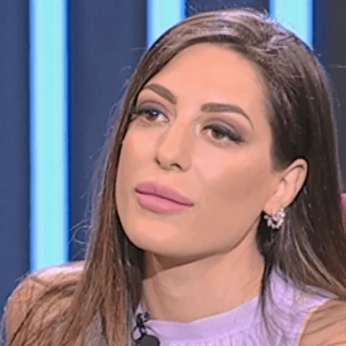 Φλορίντα Πετρουτσέλι | Ο θάνατος του πατέρα της, η γνωριμία με τον σύζυγό της & η απόκτηση της κόρης τους