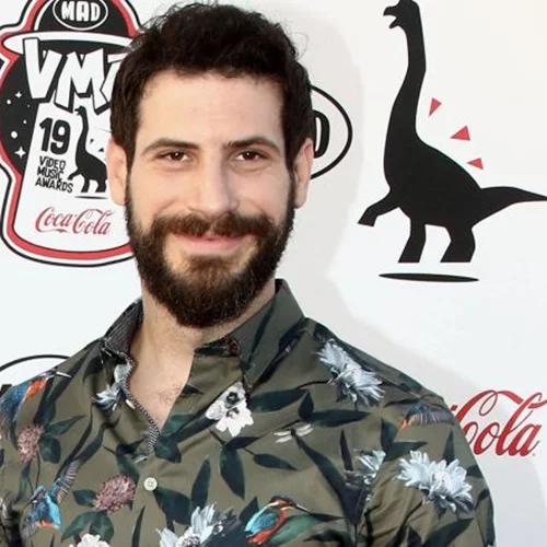 Θανάσης Πατριαρχέας | Η πρώτη δημόσια εμφάνιση με τη σύντροφό του