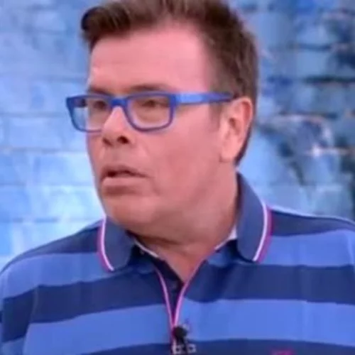 Δημήτρης Παπανώτας | Ανακοίνωσε επισήμως το επόμενο βήμα του μετά το Happy Day