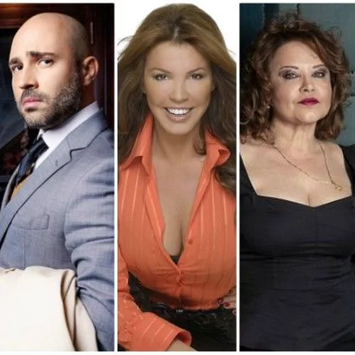 Εκλογές 2019 | Ποιοι celebrities μπαίνουν στη νέα βουλή και ποιοι μένουν εκτός;