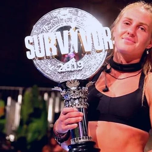 Κατερίνα Δαλάκα | Το αστρονομικό ποσό που πήρε συνολικά από το Survivor