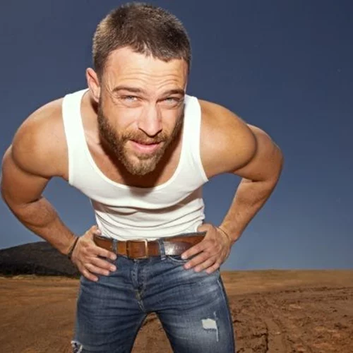 Στέφανος Μιχαήλ | «Έχω δοκιμάσει ναρκωτικές ουσίες»