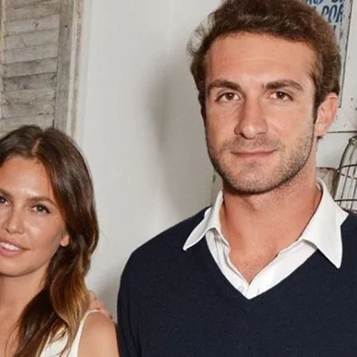 Σταύρος Νιάρχος | Παντρεύεται με την πρώην σύζυγο του Roman Abramovich