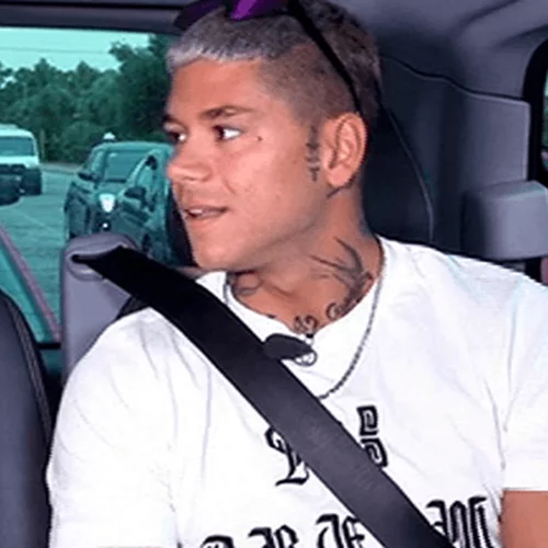 Mike | Η ανήθικη πρόταση που δέχθηκε & η «επίθεση» που δεν θα ξεχάσει