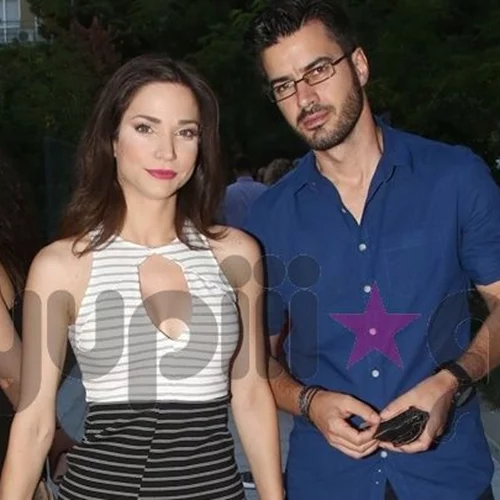 Κατερίνα Γερονικολού & Γιάννης Τσιμιτσέλης | Ετοιμάζονται να γίνουν γονείς;