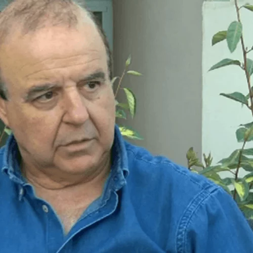 Παύλος Χαϊκάλης | «Δεν μπορώ να είμαι ευτυχισμένος όταν λείπει η γυναίκα της ζωής μου»