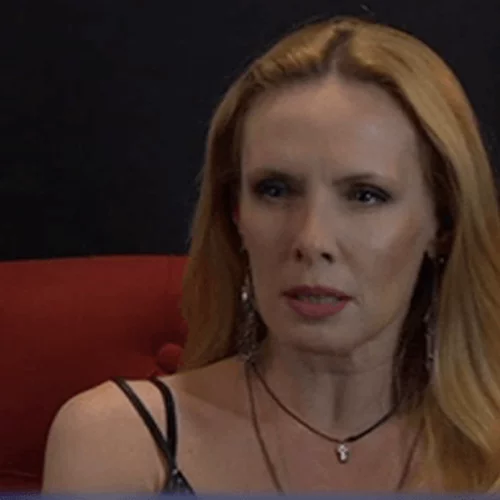 Εβελίνα Παπούλια | Δεν θα πιστεύετε ποιον πασίγνωστο τηλεοπτικό ρόλο είχε αρνηθεί!