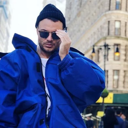 Δημήτρης Γιαννέτος | Η ανάρτηση που ανησύχησε τους φίλους του