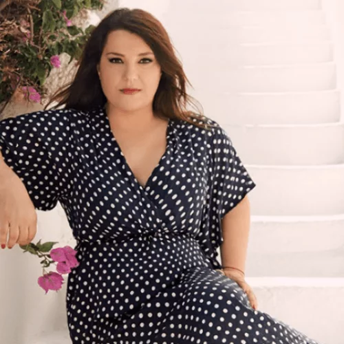 Κατερίνα Ζαρίφη | Η νέα δήλωση για τη Μενεγάκη & η αλήθεια για τη νέα σεζόν στο πλευρό της Καινούργιου