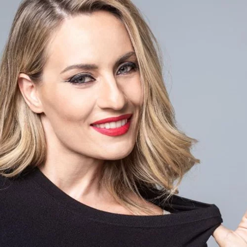 Ελεονώρα Μελέτη | Η απάντηση στο εξώδικο της Έλενας Χριστοπούλου προς την εκπομπή της & τον Alpha