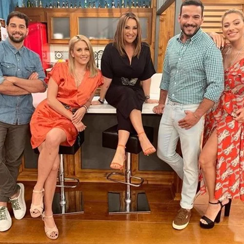 Καλύτερα Δε Γίνεται | Φινάλε με δάκρυα και συγκίνηση