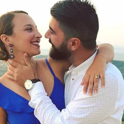 Κλέλια Πανταζή | Η πρώτη φωτογραφία μετά την επιβεβαίωση της εγκυμοσύνης και το "ευχαριστώ"