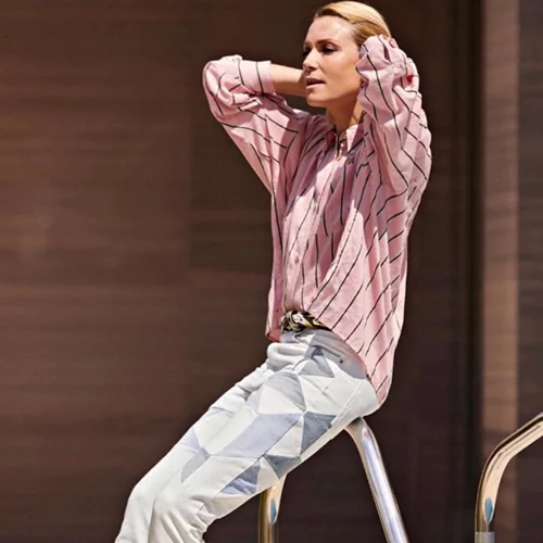 Βίκυ Καγιά | Η απόδειξη πως αυτή θα έπρεπε να είναι το Next Top Model