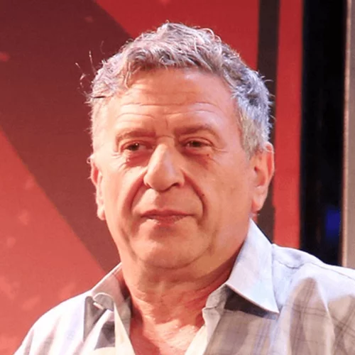 Κώστας Κόκλας | Διακοπές με τον γιο του! Δείτε πόσο μεγάλωσε