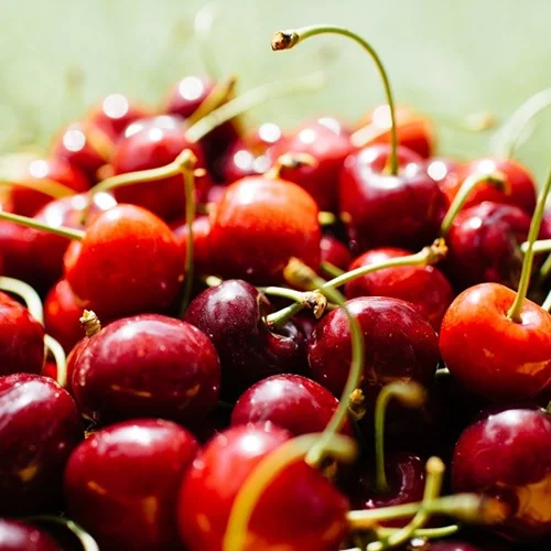 Ιούλιος | Φρούτα και λαχανικά εποχής