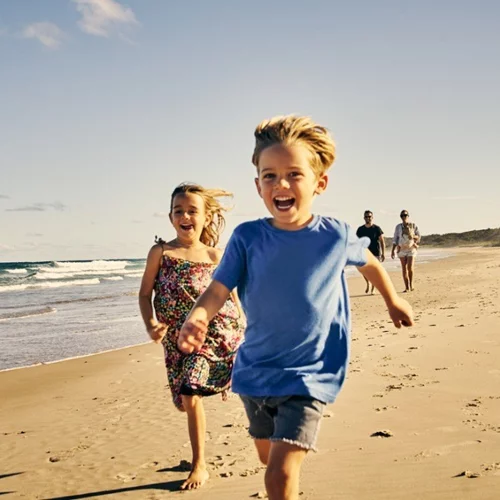 Summer fun: 10+1 ιδέες για το καλοκαίρι με τα παιδιά