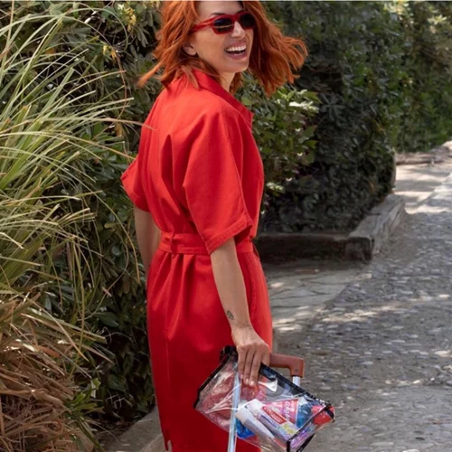 Μαρία Ηλιάκη | Αυτό είναι το ύψος και τα κιλά της!