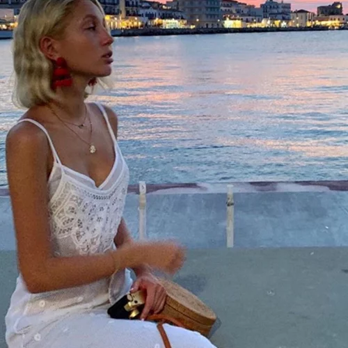 Μαρία Ολυμπία | Τα 23α γενέθλιά της και η τούρτα-έκπληξη!