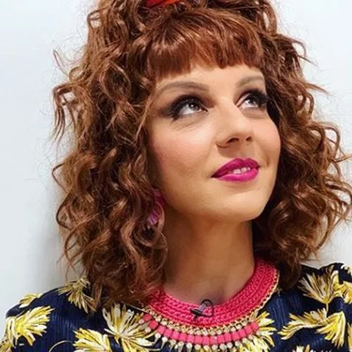 Ματίνα Νικολάου | Ποζάρει με μαγιό αλλά και με τον σύντροφό της στο Instagram