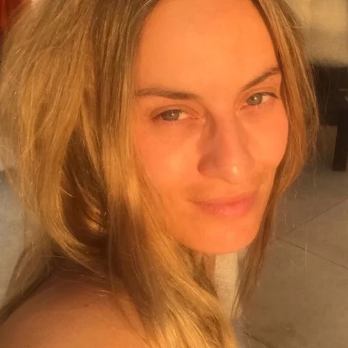 Ελεονώρα Μελέτη | Το πρόβλημα που την ταλαιπωρεί μετά την εγκυμοσύνη