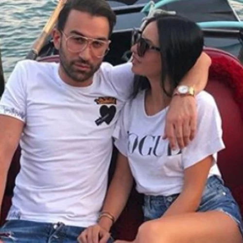 Δήμητρα Αλεξανδράκη | Διαψεύδει τον χωρισμό και αποκαλύπτει τι είναι αυτό που την κούρασε