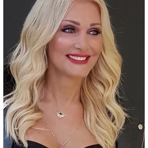 Νατάσα Θεοδωρίδου | Η φωτογραφία με τη μεγάλη της κόρη και η εκπληκτική τους ομοιότητα!