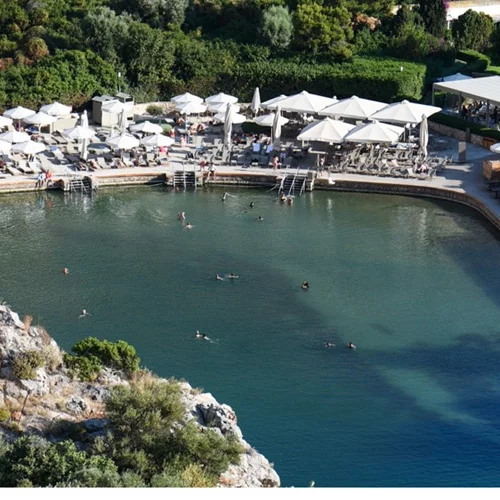 Τα πιο δροσερά μέρη στα νότια προάστια για να νιώσεις σαν να είσαι διακοπές