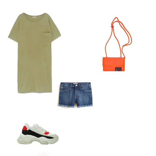 Tι να φορέσω σε καλοκαιρινή συναυλία;