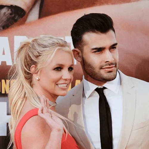 Britney Spears | Η δημόσια εμφάνιση με τον σύντροφό της και οι φήμες για αρραβώνα