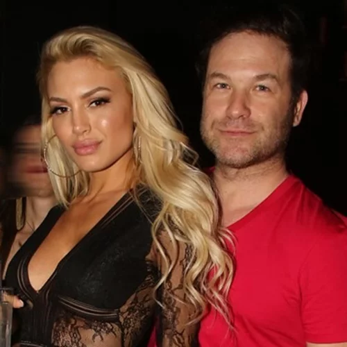 Αλεξάνδρα Παναγιώταρου | Η αποκάλυψη για το νέο μέλος στην οικογένειά της ήρθε μέσα από το Instagram