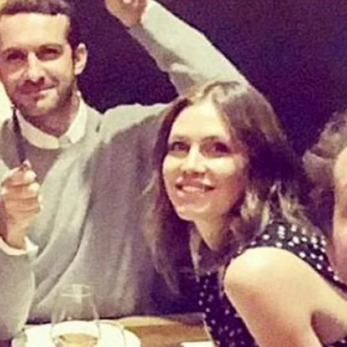 Σταύρος Νιάρχος | Παντρεύεται την πρώην σύζυγο του Αμπράμοβιτς, Ντάσα Ζούκοβα;