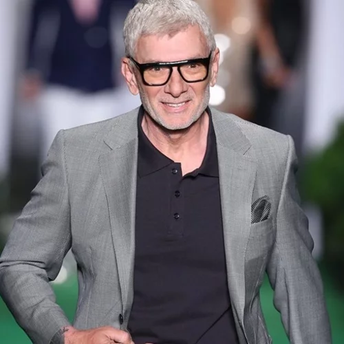 Ερρίκος Πετιλόν | Οι πρώτες δηλώσεις μετά την είδηση της νοσηλείας του στο Δαφνί!