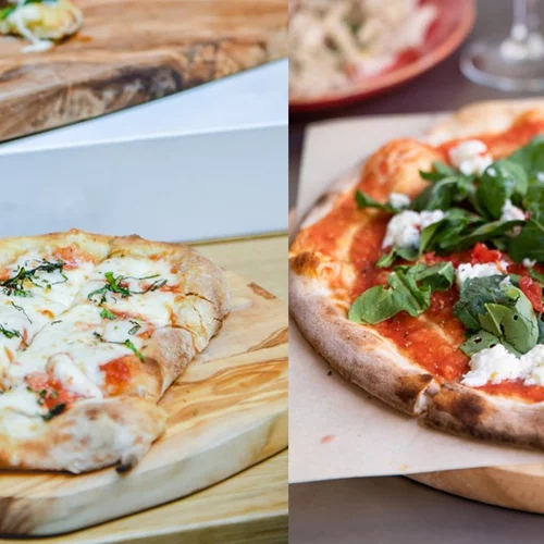 Καλύτερη πίτσα στην Αθήνα; Τα 5 αγαπημένα μας μέρη στο κέντρο για λαχταριστή πίτσα