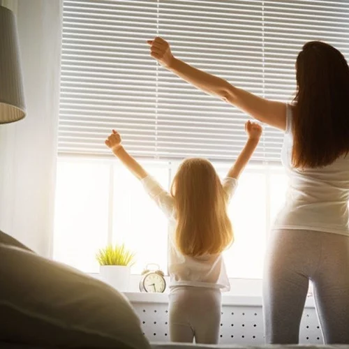 Έρευνα | Το πρωινό ξύπνημα συνδέεται με μειωμένο κίνδυνο εμφάνισης καρκίνου του μαστού