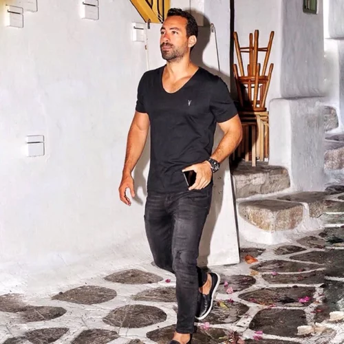 Σάκης Τανιμανίδης | Το νέο επιχειρηματικό του βήμα στην Τουρκία