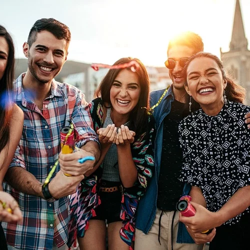 Τα πιο περίεργα πράγματα που έχει να σε διδάξει η ψυχολογία για τους γύρω σου
